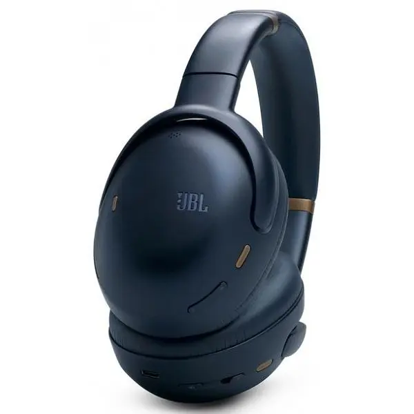 Навушники JBL Tour One M3 Blue (JBLTOURONEM3BLU) - фото 7