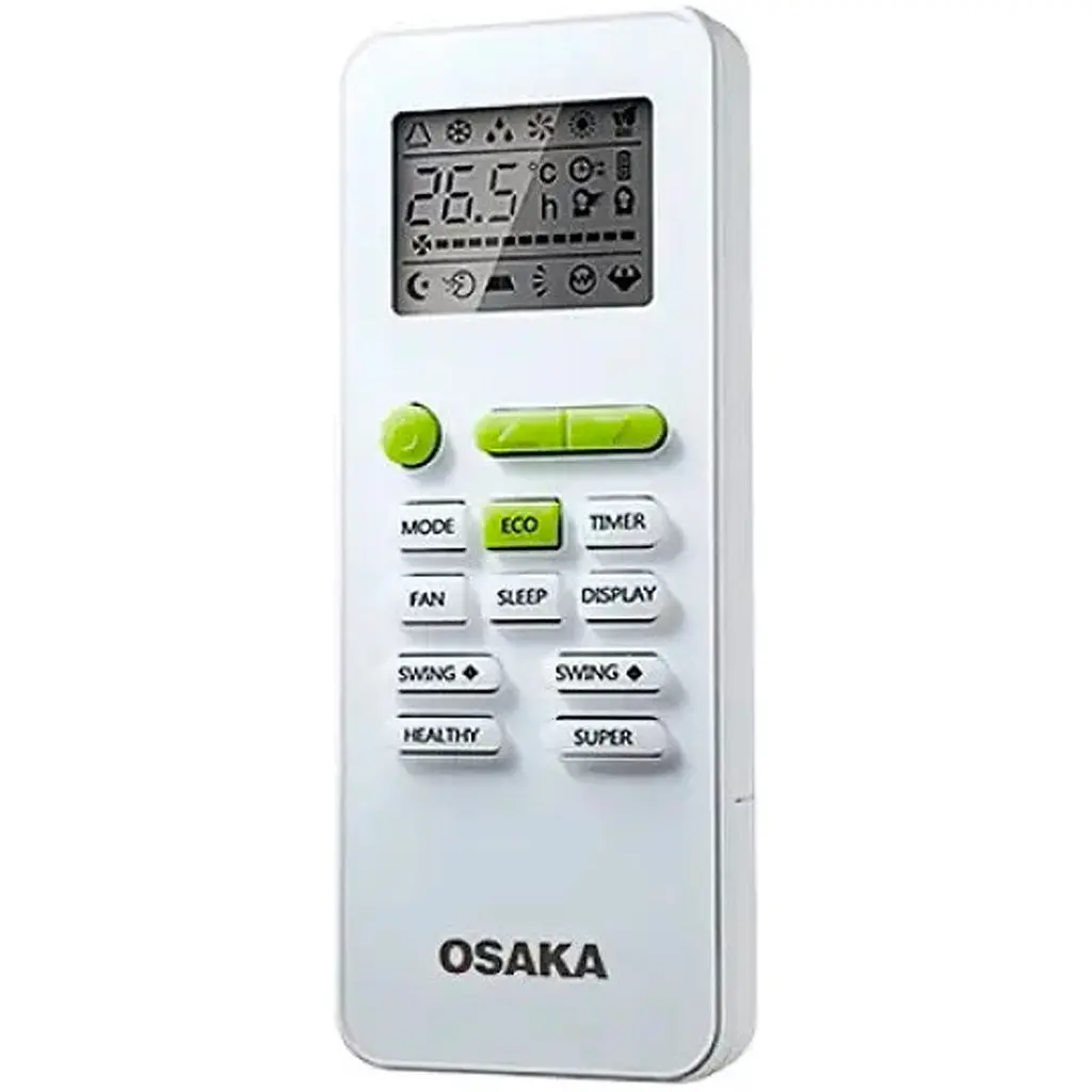 Спліт-система Osaka Elite ST-36HH [130251] - фото 4