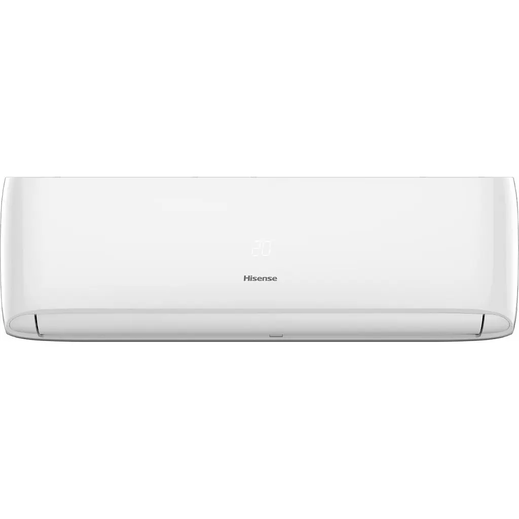 Спліт-система Hisense Perla Easy Smart CA35YR03 [116542] - фото 3