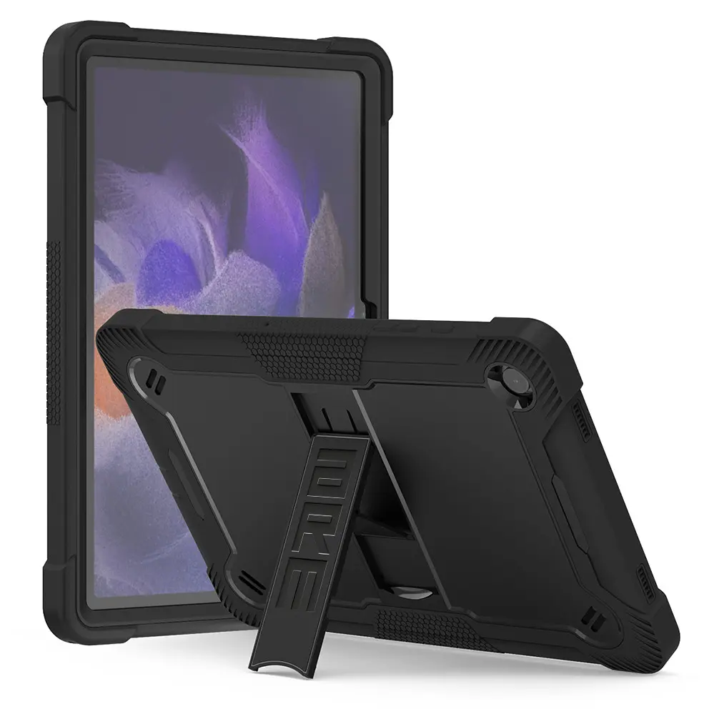 Чехол ArmorStandart Rover для Samsung Tab A9+ Black (ARM84966) - фото 2