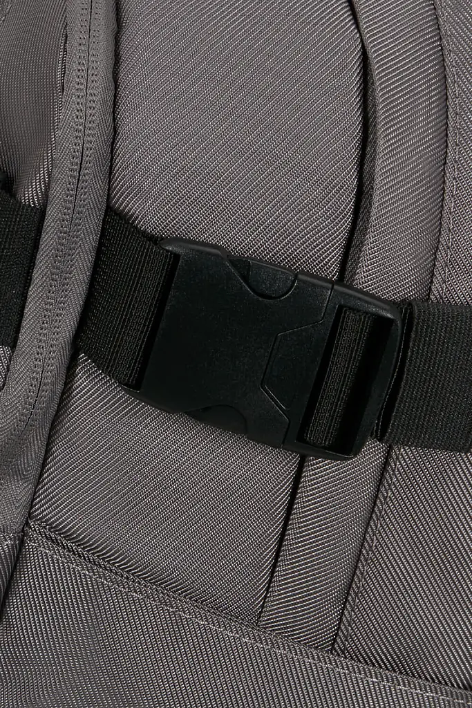 Рюкзак 15.6'' American Tourister URBAN TRACK DARK GREY 45x34x33 MD1*08012 - фото 4