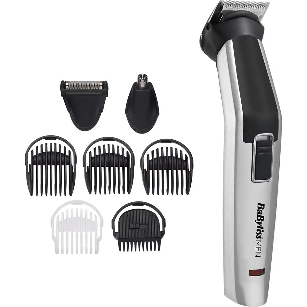 Машинка для стрижки Babyliss (MT726E) - фото 6