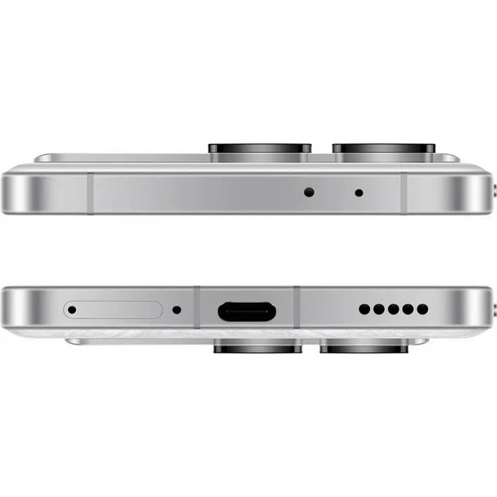 Смартфон Xiaomi Poco F6 Pro 12/256GB White - фото 7