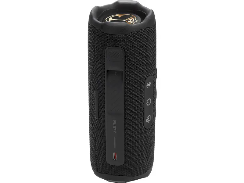 Портативна колонка JBL Flip 7 Tomorrowland (FLIP7TML) - фото 7