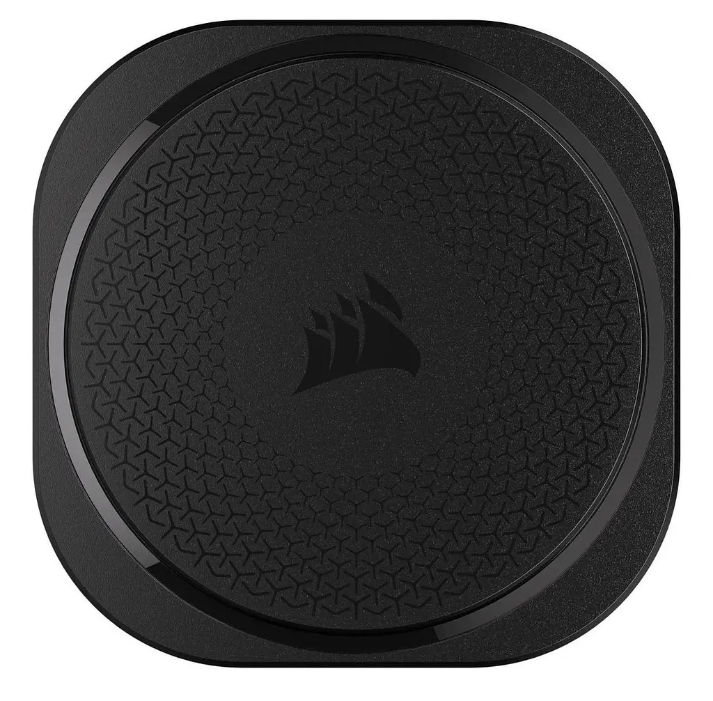 Система водяного охолодження Corsair Nautilus 240 RS (CW-9060088-WW) - фото 6