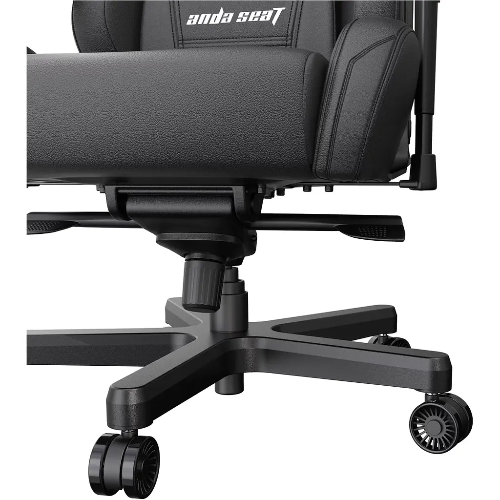 Геймерське крісло Anda Seat Kaiser 2 XL Black (AD12XL-07-B-PV-B01) [108626] - фото 6