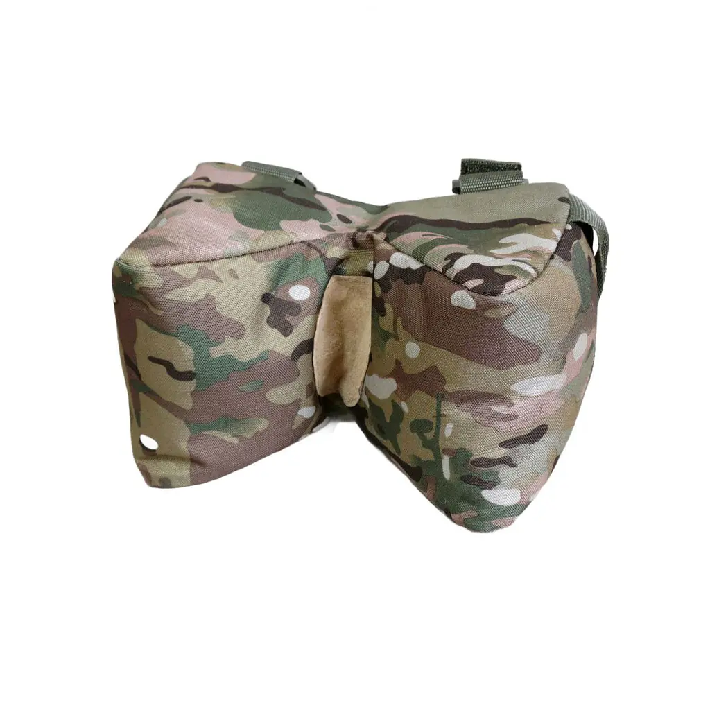 Мішок барикадний упор стрілецький GEN 3 кістка - фото 3