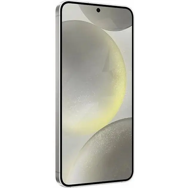 Смартфон Samsung Galaxy S24 12/256GB Marble Grey (SM-S9210) - фото 3