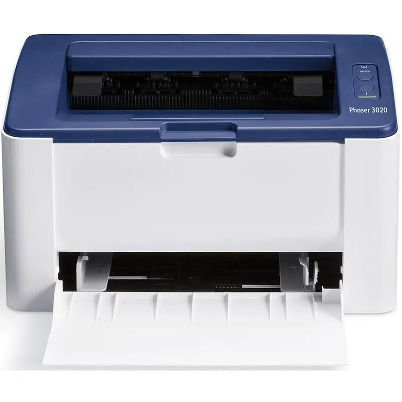 Принтер лазерний Xerox Phaser 3020BI (3020V_BI)