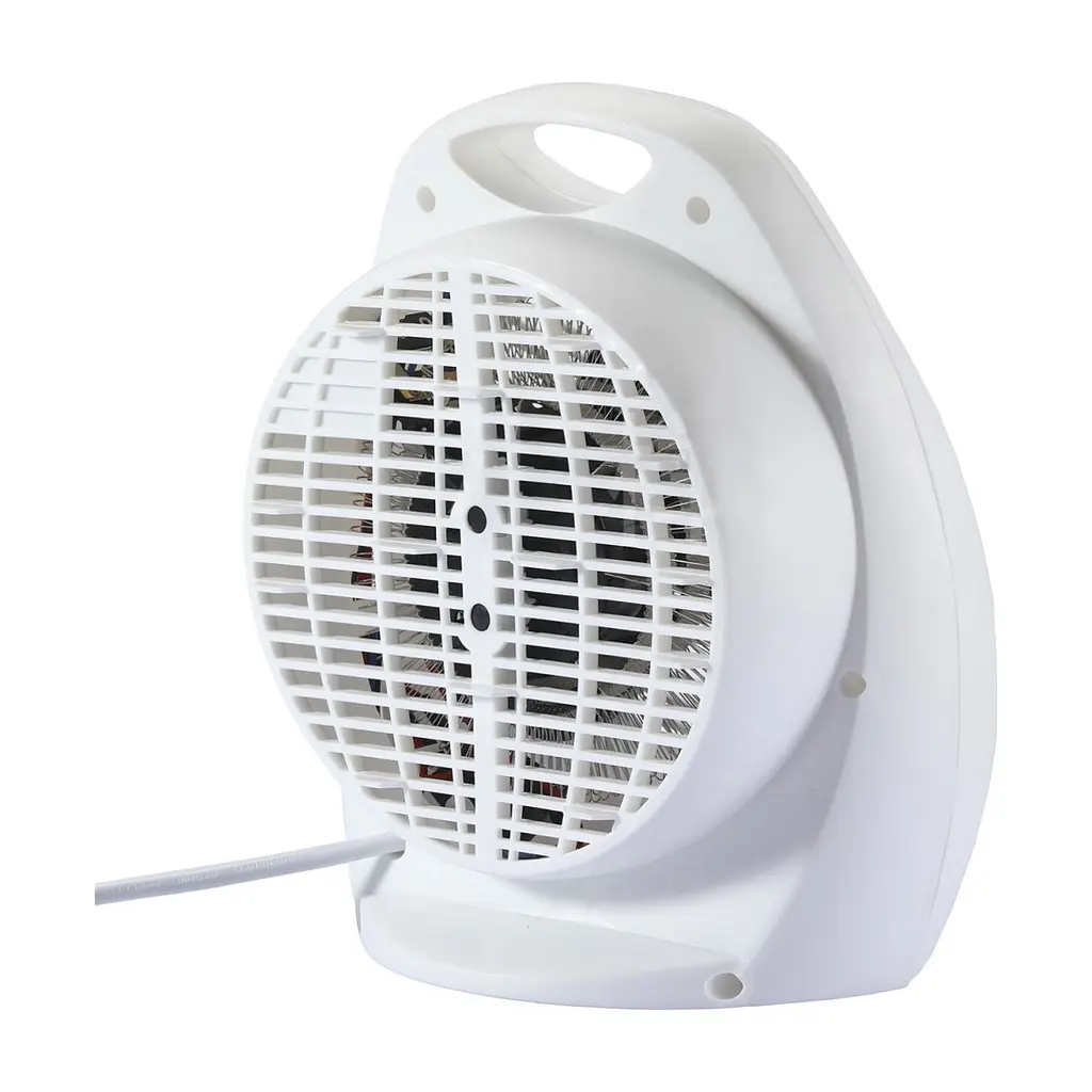 Обігрівач Nomi SFH-02 - фото 4