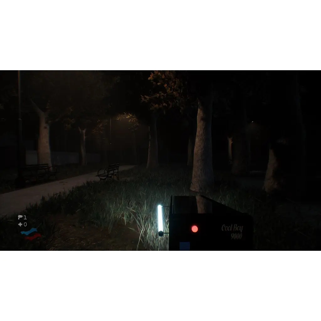 Ключ активації Microsoft No Son Of Mine для Xbox Series S/X - фото 9