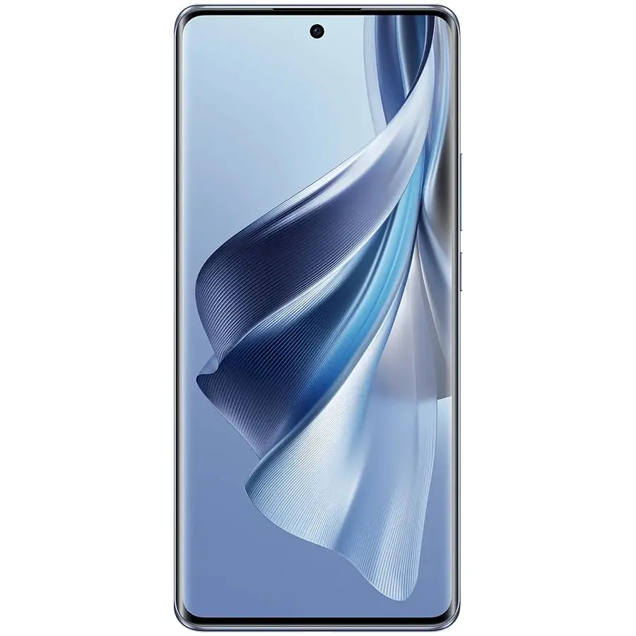 Oppo Reno10 5G 256 ГБ Ice Blue (Grade C) Seller Refurbished - фото 2