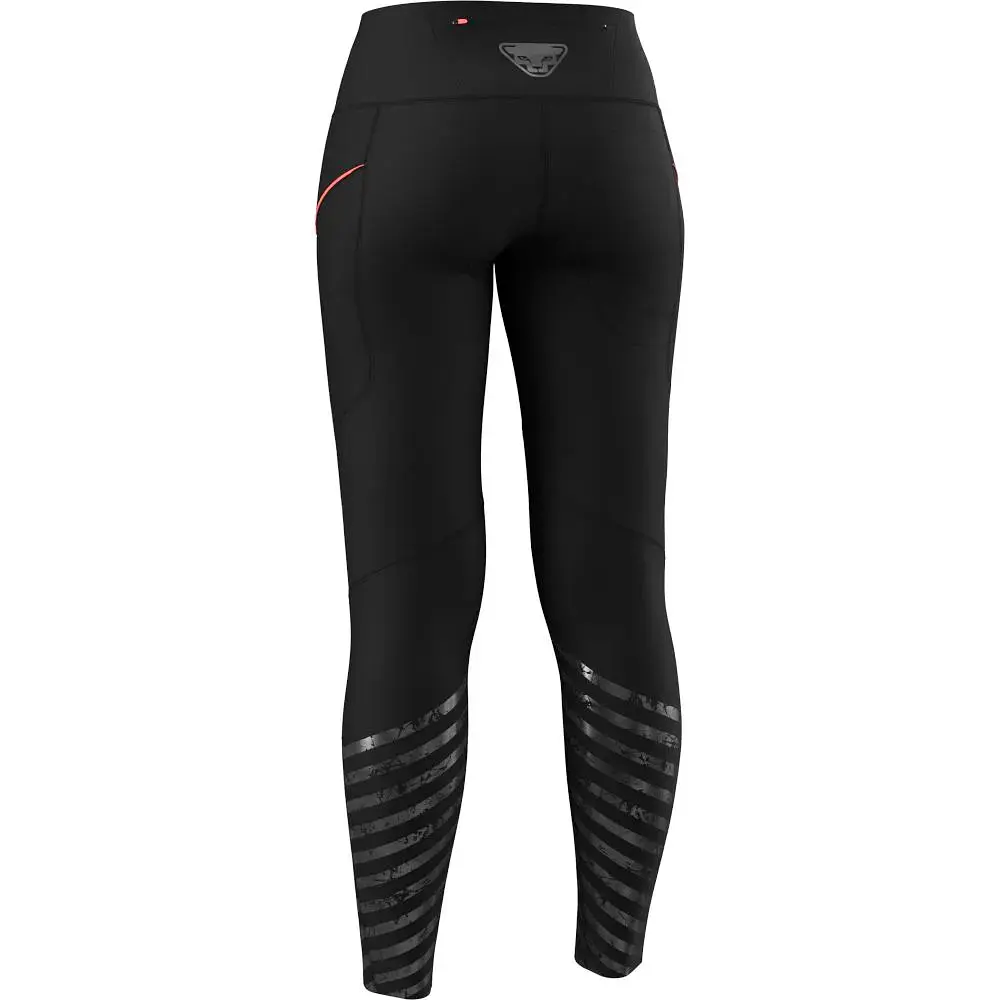 Штани Dynafit Trail Reflective Tights Wmn - фото 4