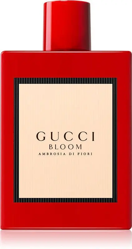Оригінал Gucci Bloom Ambrosia Di Fiori 100 мл Парфумована вода