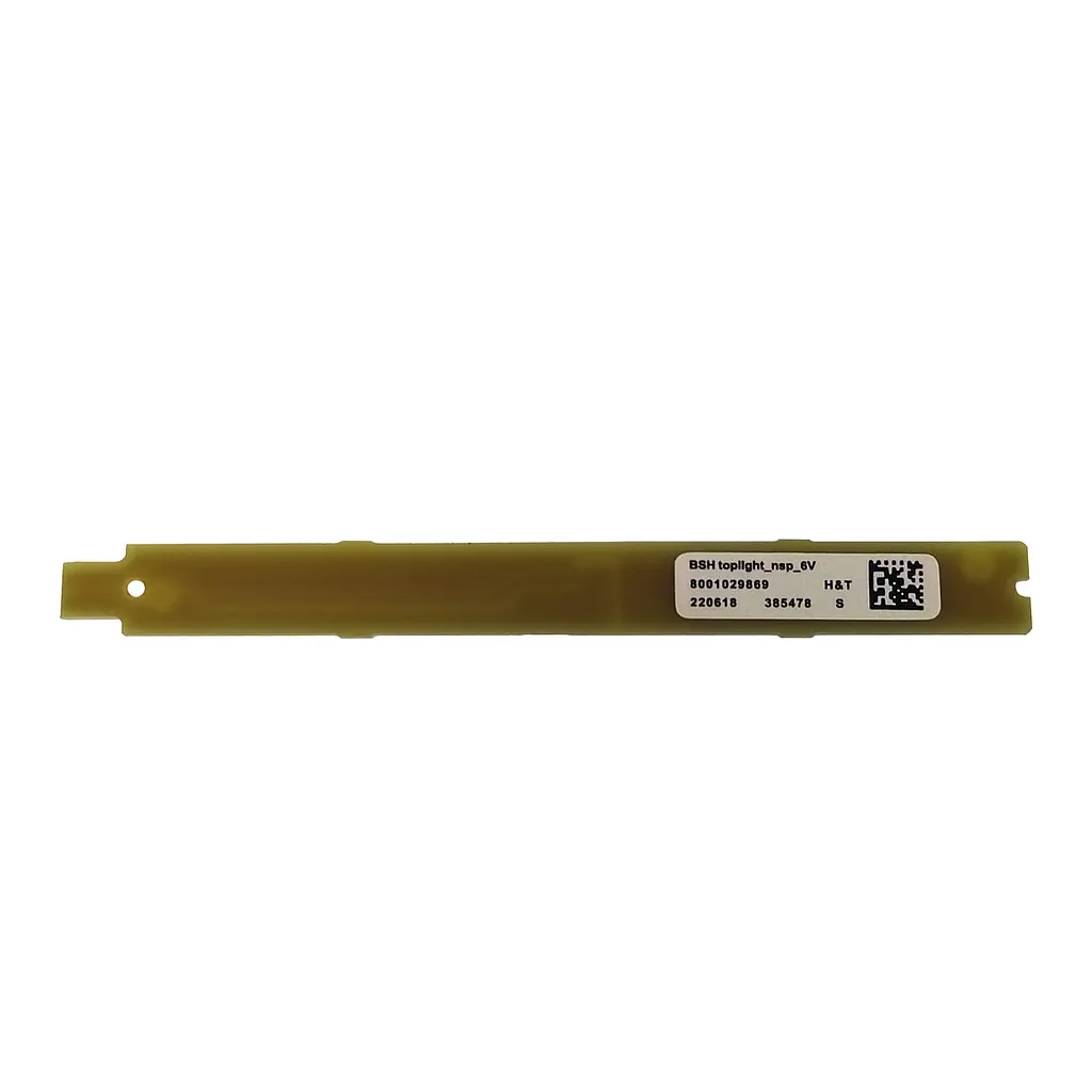 Лампа 6V 8001029869 світлодіодна led для холодильника Bosch BSH90011030205 (BSH9001030206) (3106893011) - фото 3