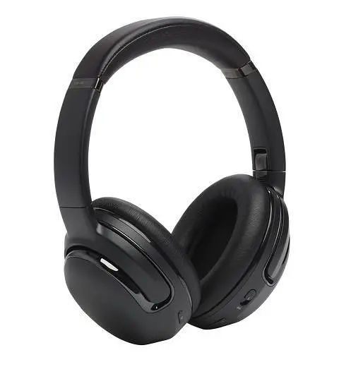 Бездротові навушники JBL Tour One M2 JBLTOURONEM2BLK Black - фото 3