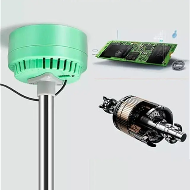 Виброколонка для соседей сверху и снизу с распоркой для высоты потолка до 2,8 метра Noise 196 (вибрация + стук) (100658) - фото 3