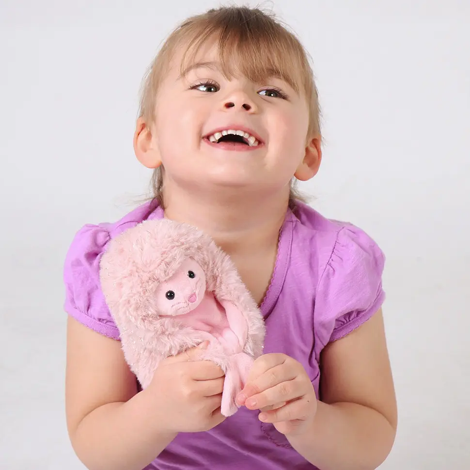 Интерактивная игрушка Морской котик Сиа Curlimals 3726 серии «Arctic Glow» - фото 3