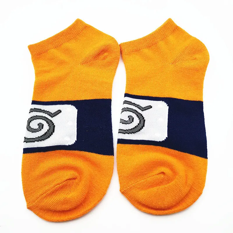 Носки Наруто Naruto NU 1074 - фото 3