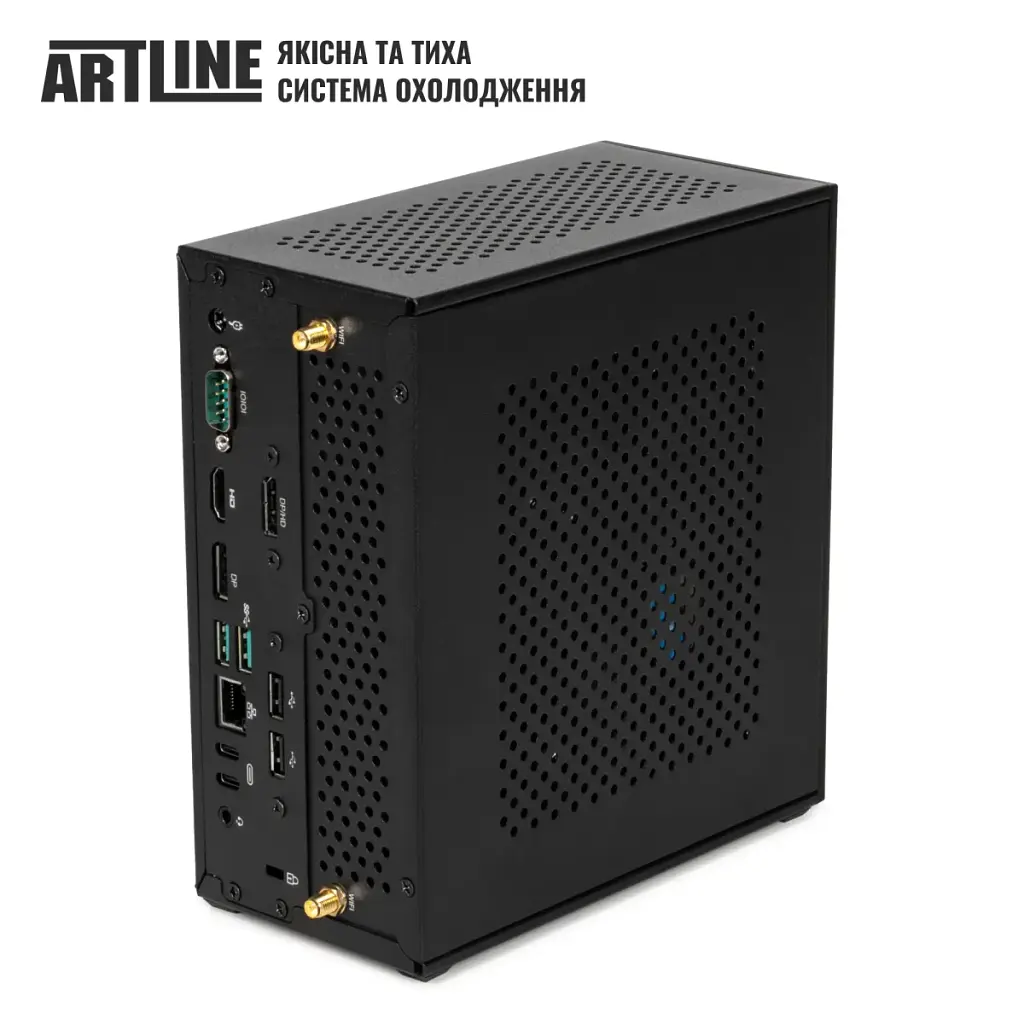 Неттоп Artline Business B18 Windows 11 Pro (B18v05Win) - фото 2