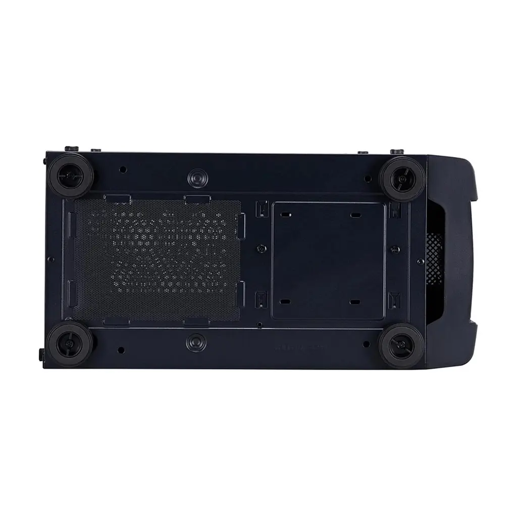 Корпус для ПК 1stPlayer D4-BK-4F1 - фото 2