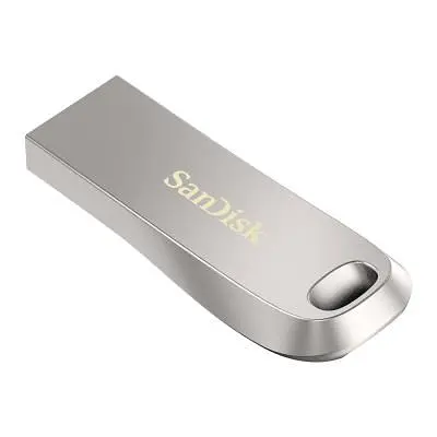 USB флеш накопичувач SanDisk 128GB Ultra Luxe USB 3.1 (SDCZ74-128G-G46) - фото 4