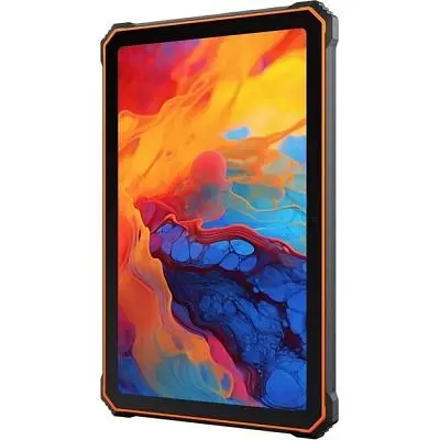 Планшет Blackview Tab Active 8 Pro 10.36" 8/256GB LTE Black-Orange (6931548313731) - фото 4