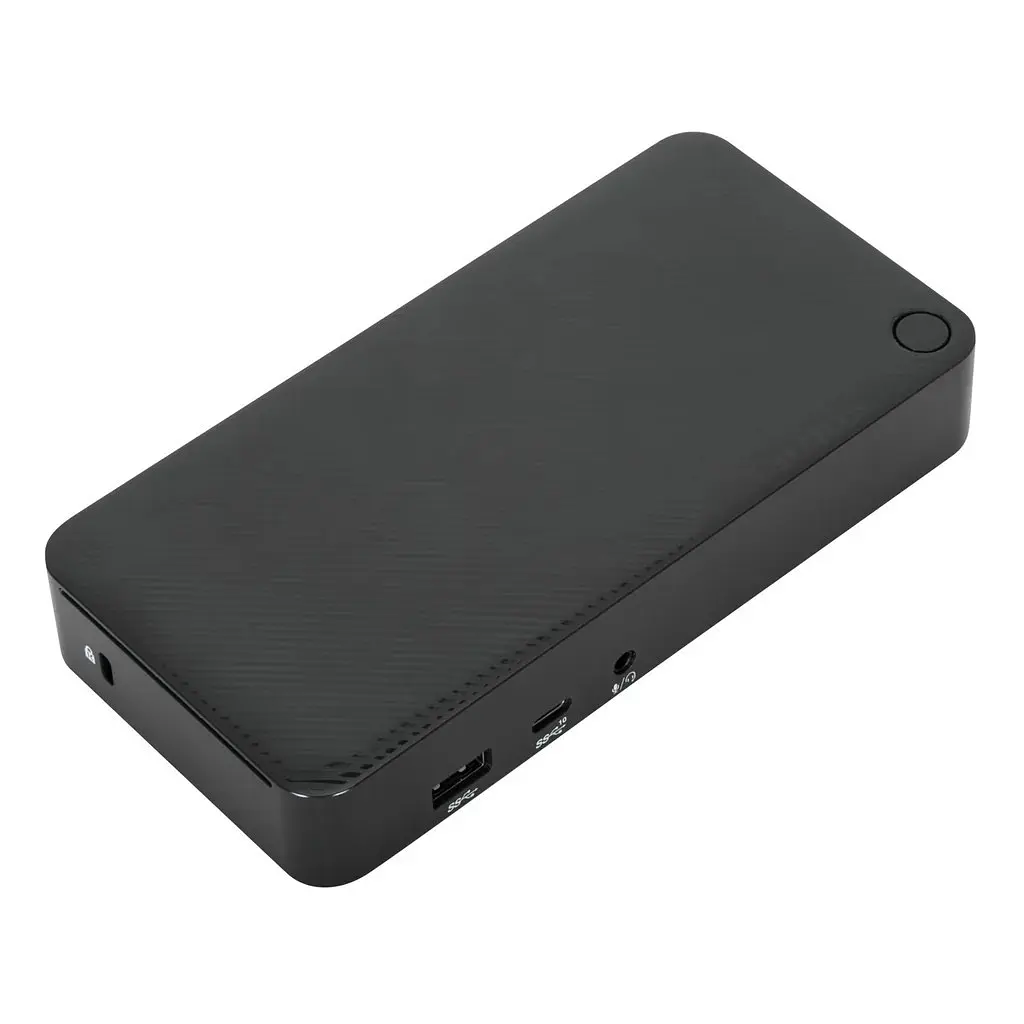 Док станція Targus Universal Usb-C dv4K Docking Station with 65W - фото 2