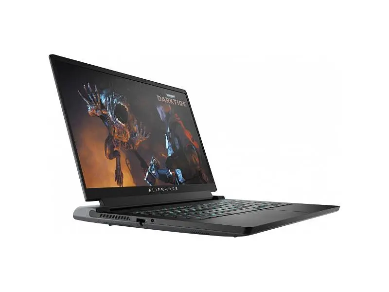 Ноутбук Alienware M15 R6 (AWM15R6-7729BLK-PUS) - фото 4