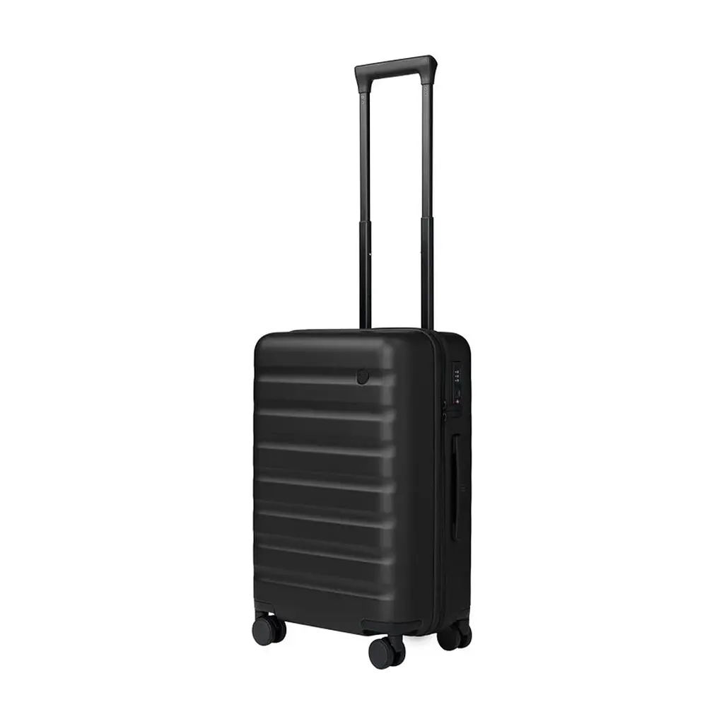 Валіза Xiaomi Ninetygo Rhine 2.0 20" Black (6941413248051) - фото 8