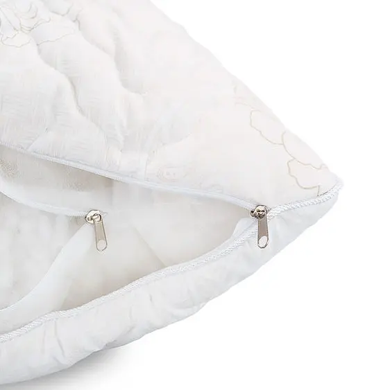 Подушка IDEIA 50x70 - Air Dream Classic с двойным чехлом - фото 3