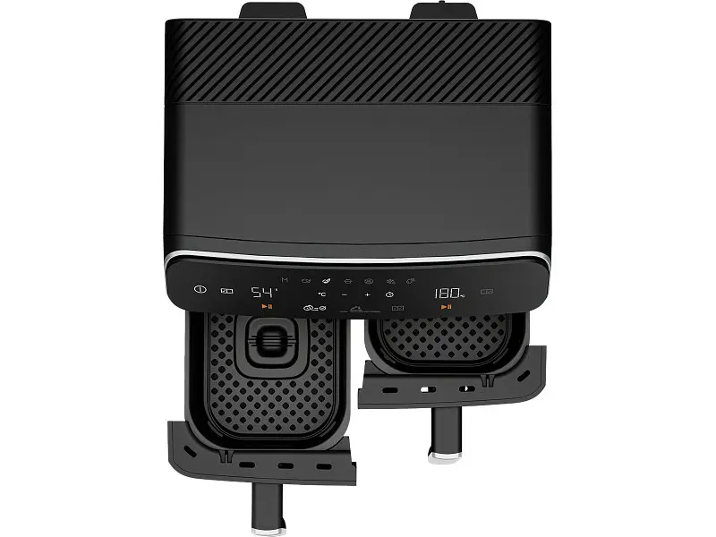 Мультипіч Beko FRL5388B - фото 3