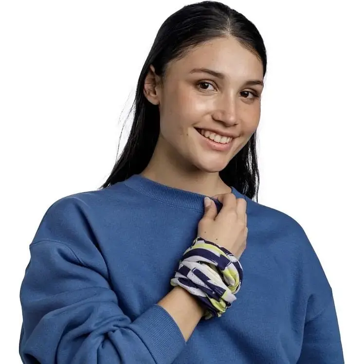 Мультипов'язка Buff Original Ecostretch Dovhin Multi Color (1033-BU 132609.555.10.00) - фото 5