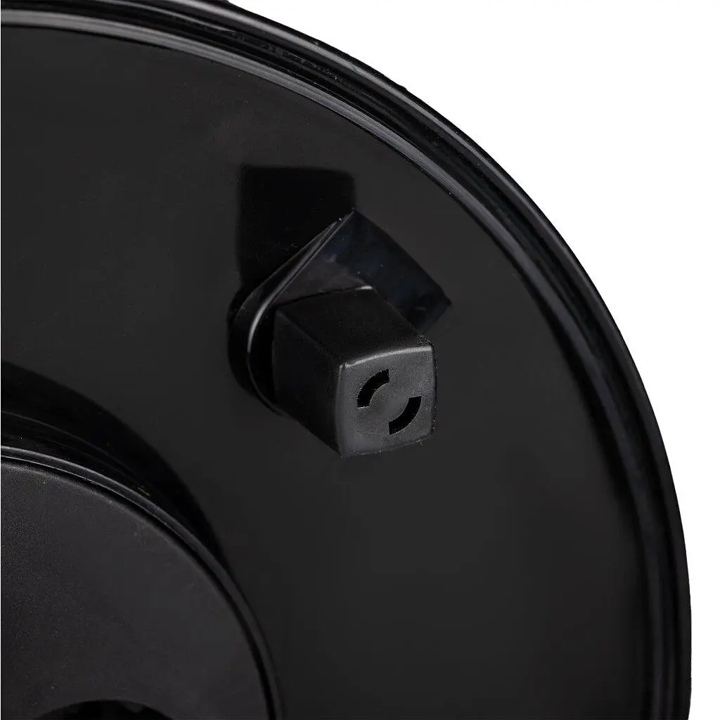 Удлинитель на катушке LP 50м (ПВС 3*1,5), 4 гнезда с заземляющим контактом до 3.5 кВт - фото 6