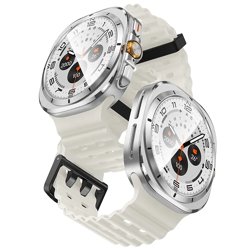 Смарт-часы Hoco Y29 38mm 220 mAh Smart sports watch (call version) Серебристый - фото 3