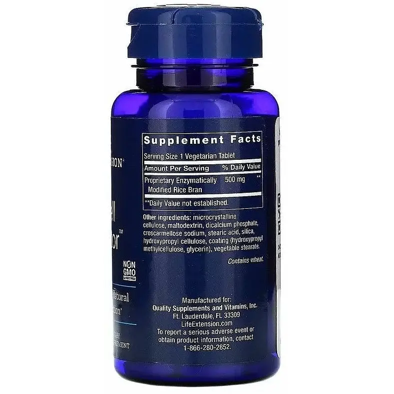 Імуномодулятор Life Extension NK Cell Activator 30 таблеток - фото 2