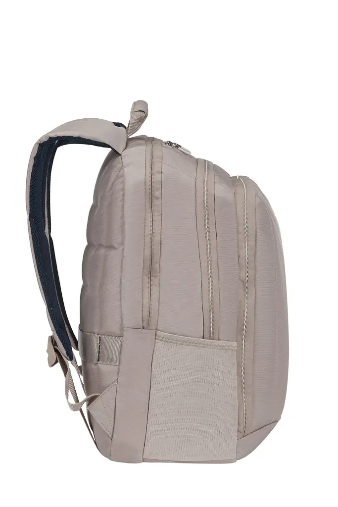 Рюкзак 15.6" Samsonite GUARDIT CLASSY STONE GREY 44x30x20 KH1*08003 - фото 13