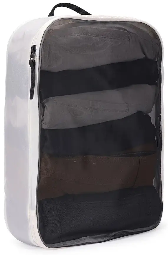 Дорожня сумка Thule Packing Cube - Medium - TPCS-202 Білий (7248712)