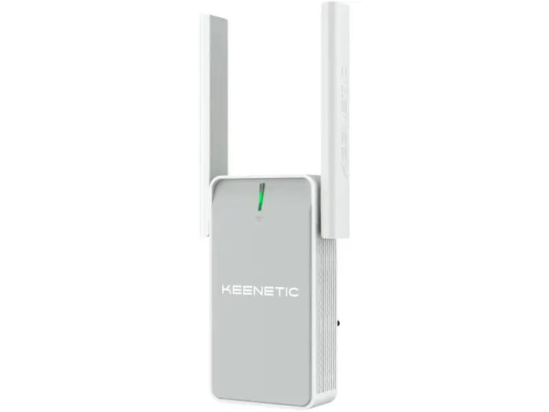 Повторювач Wi-Fi Keenetic Buddy 5 (KN-3311)