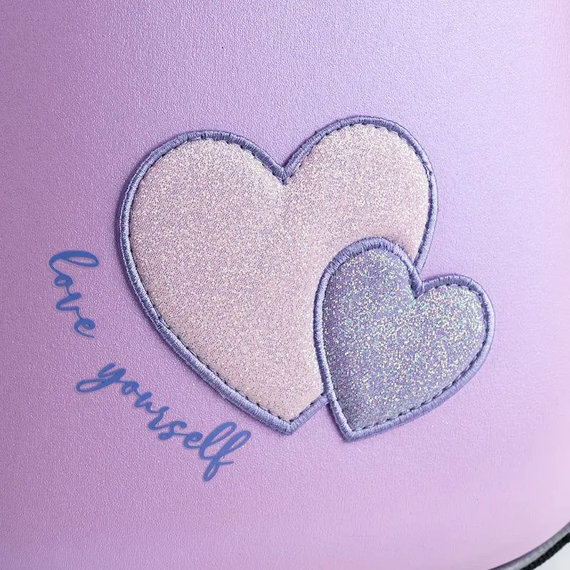 Рюкзак Kite Education каркасний 555 Sweetheart (K25-555S-7) - фото 13