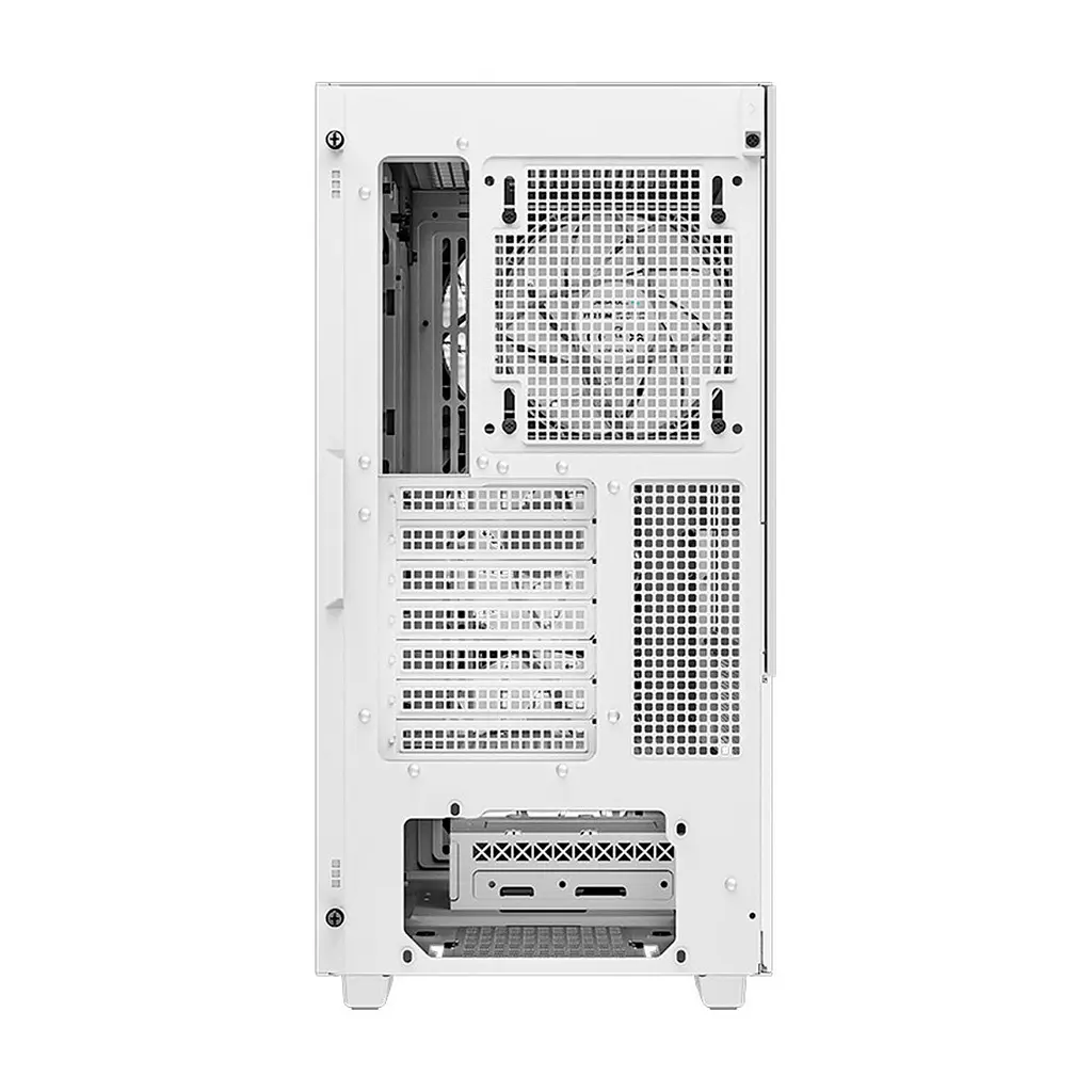 Корпус для ПК Deepcool CH560 Digital White (R-CH560-WHAPE4D-G-1) - фото 5