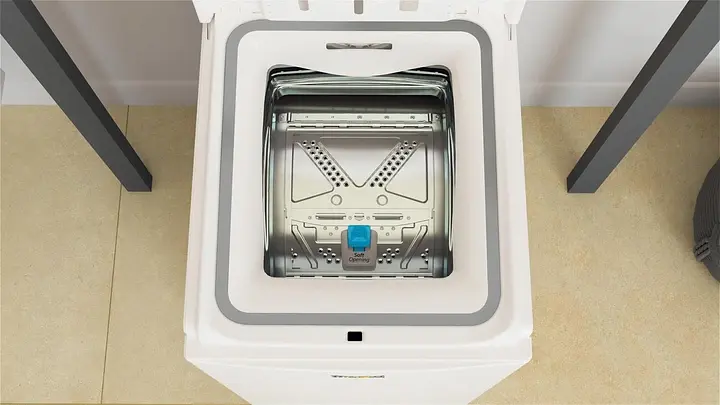 Пральна машина Whirlpool TDLRB 7222BS - фото 7