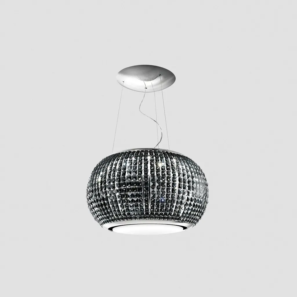 Витяжка Elica INTERSTELLAR BL/F/65 - фото 2