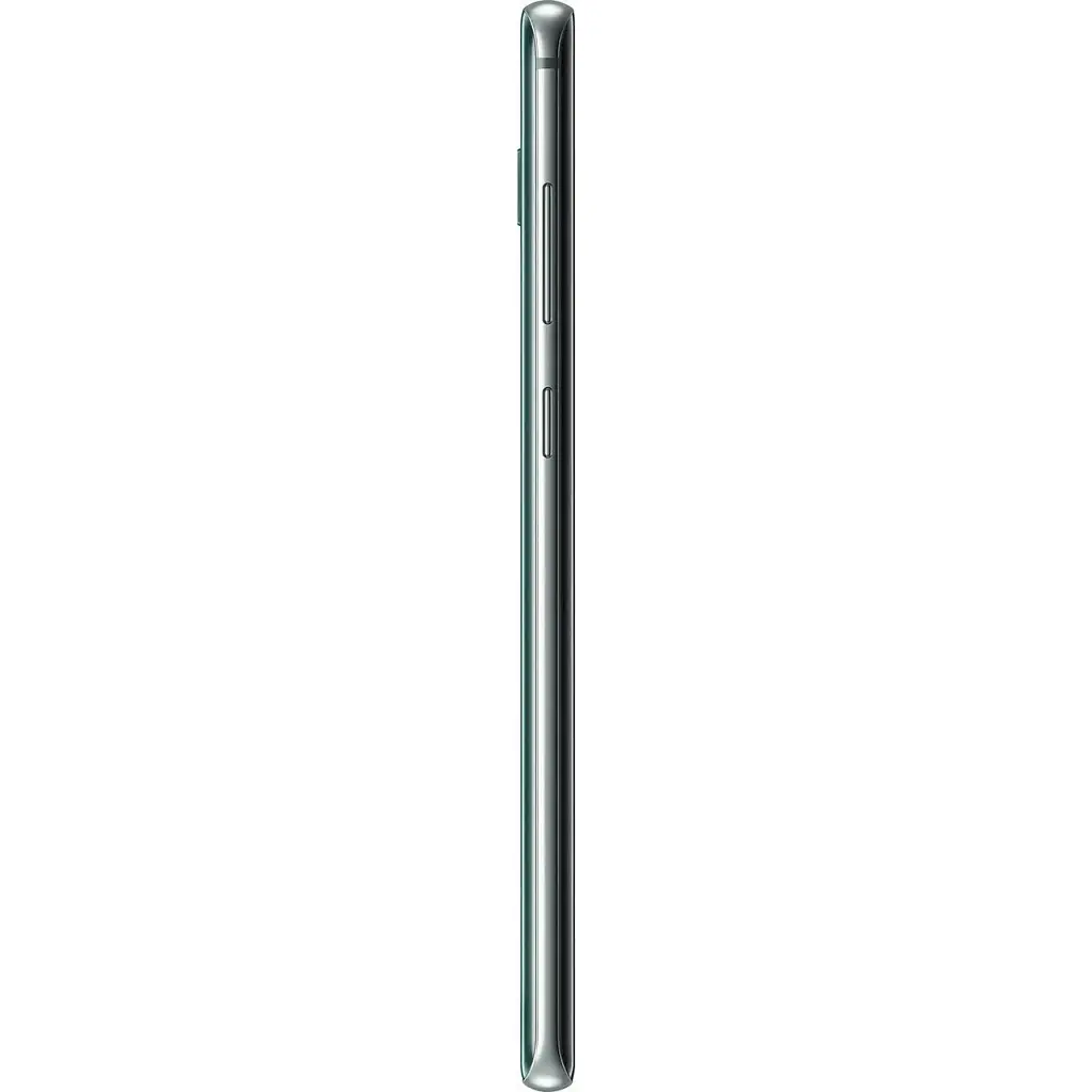 Смартфон Samsung Galaxy S10+ 128Gb Green (SM-G9750) (CN) [NFC, 2 SIM] - фото 6
