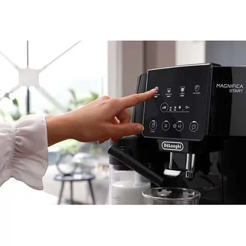 Кавоварка DELONGHI ECAM220.60.B - фото 11