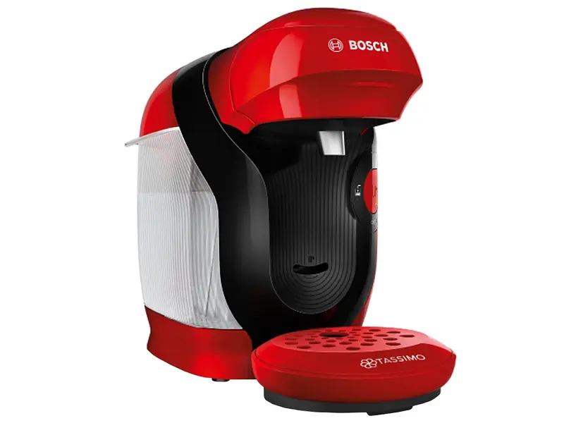 Кавоварка Bosch TAS113E