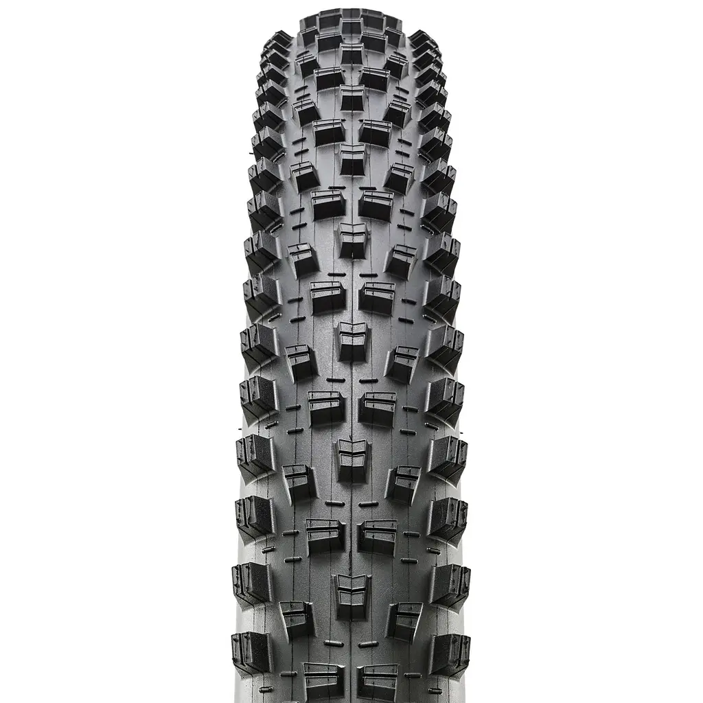 Покришка Maxxis Forekaster 29 x 2.40WT TPI-60 Foldable EXO/TR (1052-ETB00460500) - фото 2