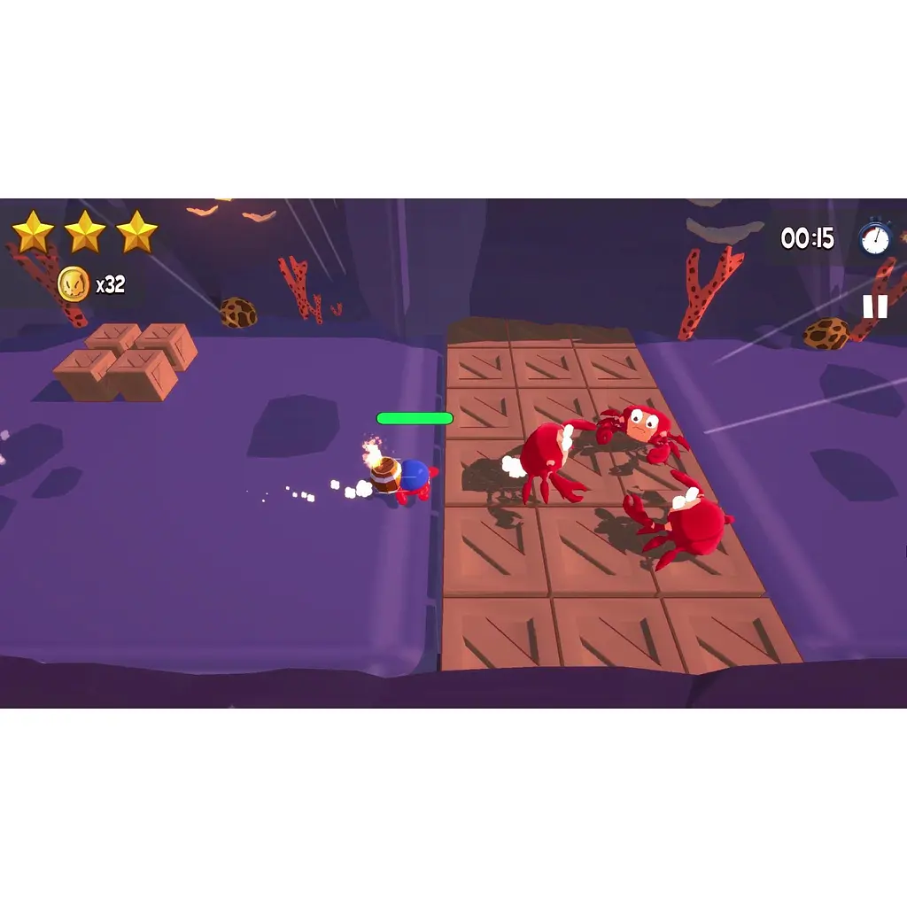 Ключ активации Microsoft Kraken Odyssey для Xbox One/Series S/X - фото 5