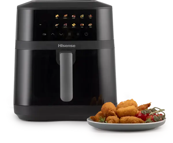 Мультипіч Hisense HAF1800DCD - фото 3
