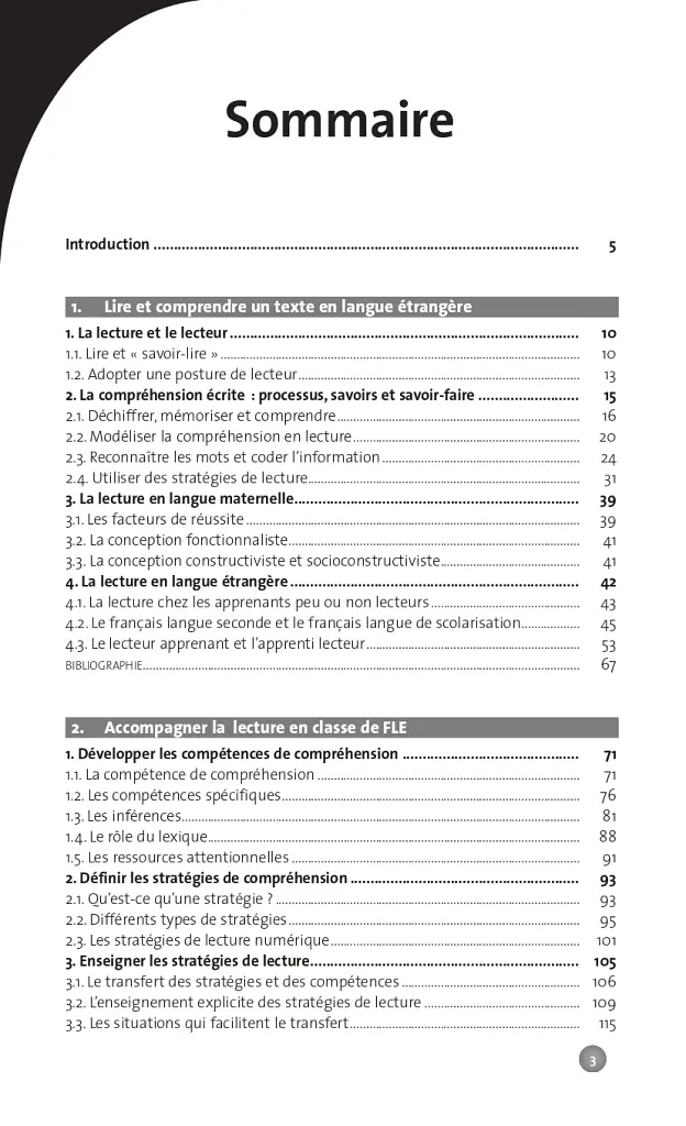 Collection F. Lire et comprendre en français langue étrangère - Естель Рікуа - фото 4